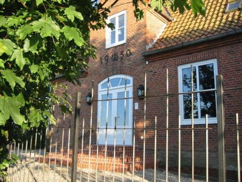 Langballig Hotel | Hotel Alte Landschule