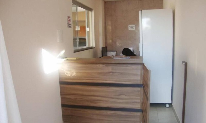 Norte Ferroviario Hotel | Hotel Alves