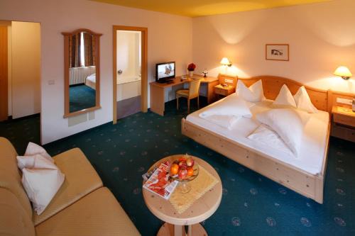 Resia Hotel | Hotel Am Reschensee