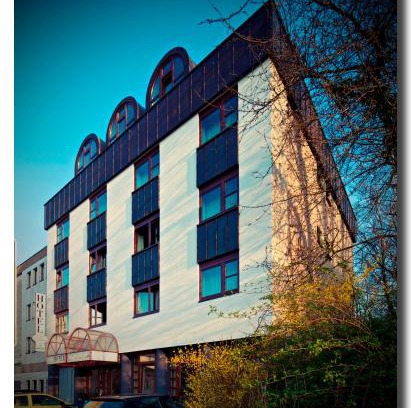 Broich Hotel | Hotel am Schloss Broich