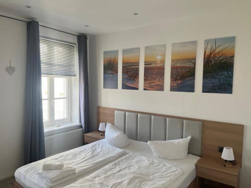 Putbus Hotel | Hotel am Schlosspark Superior - Adults Only Hotel