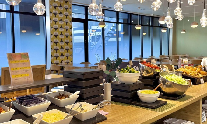 Asahikawa Hotel | HOTEL AMANEK Asahikawa