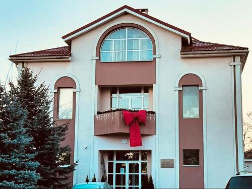 Rezina Hotel | Hotel Anastasia