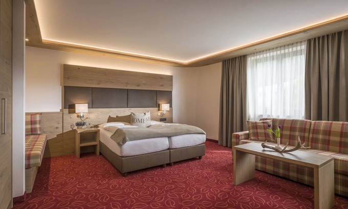 Kufstein Hotel | Hotel Andreas Hofer
