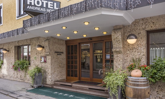 Kufstein Hotel | Hotel Andreas Hofer