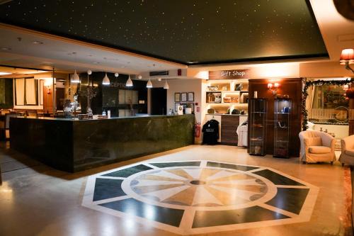Kalambaka Hotel | Hotel Antoniadis