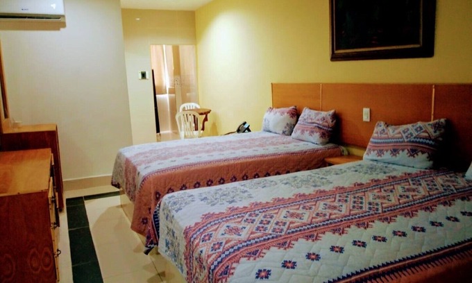 La Primavera Hotel | Hotel Apartamentos La Casona Dorada 2