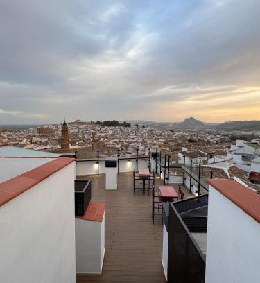 Antequera Apartment | Hotel Apartamentos Antequera