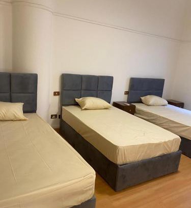 Abdin Apartment | Hotel apartment in Downtown Cairo