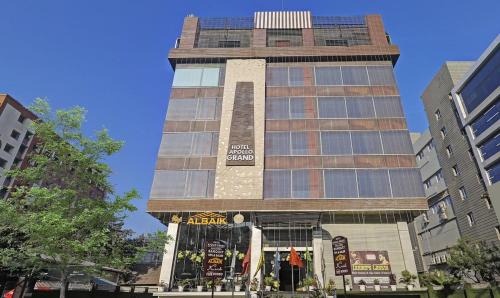 Sualkuchi Hotel | Hotel Apollo Grand
