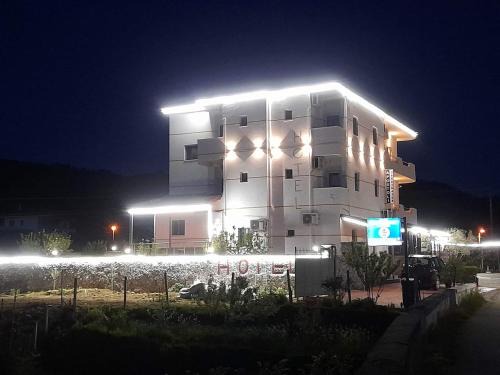Albania Hotel | Hotel Apostoli