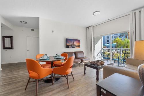 Celebration Apartment | Hotel Apt at Celebration 10 min from Disney MH225