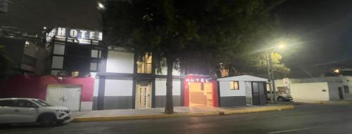 Gustavo A. Madero Hotel | Hotel Aquario