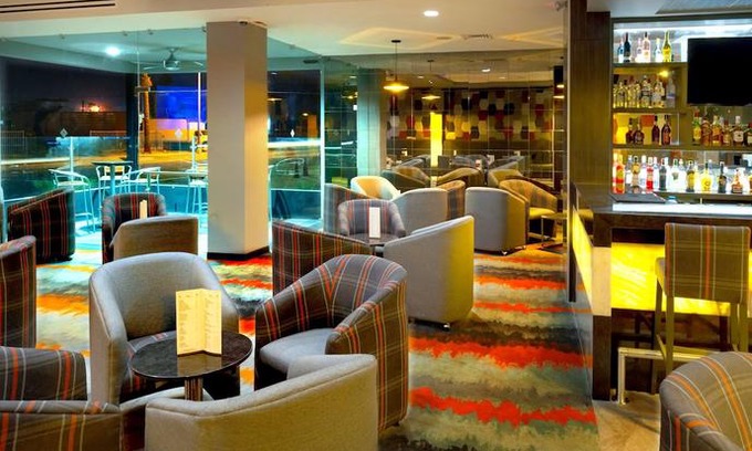San Luis Rio Colorado Hotel | Hotel Araiza San Luis