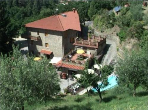 Reggello Hotel | Hotel Archimede