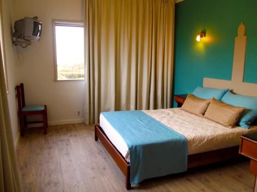 Viana do Castelo Hotel | Hotel Areias Claras