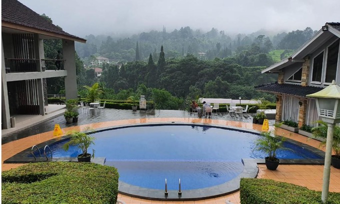 Ciloto Hotel | Hotel Ariandri Puncak