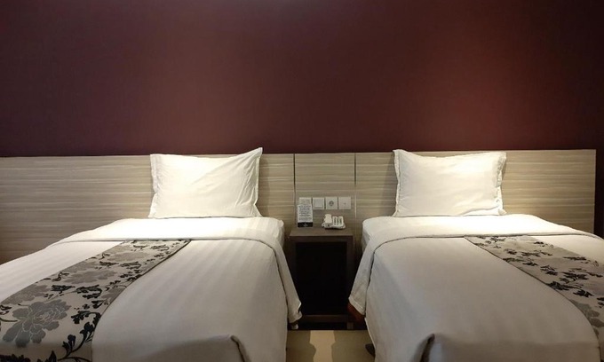 Sumedang Hotel | Hotel Asri Sumedang