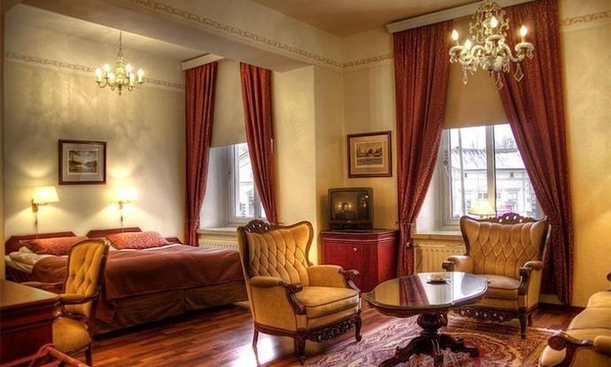 Vaasa Hotel | Hotel Astor Vaasa