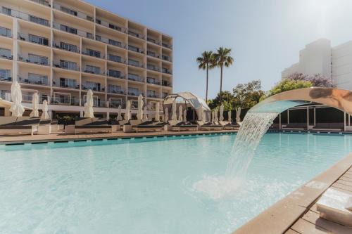 Alcudia Hotel | Hotel Astoria Playa Adults Only 4* Sup