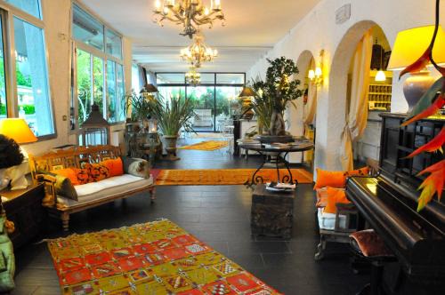Marina di Carrara Hotel | Hotel Atlantic