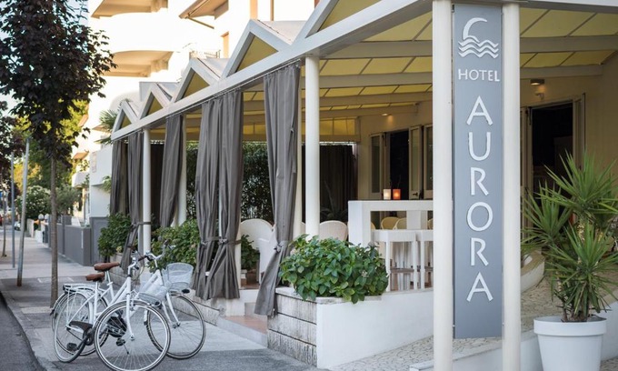 Lignano Sabbiadoro Hotel | Hotel Aurora