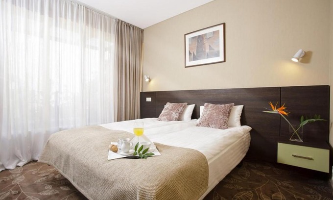 Kaunas Hotel | Hotel Babilonas