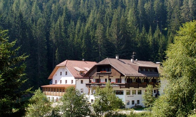 Valdaora Hotel | Hotel Bad Bergfall