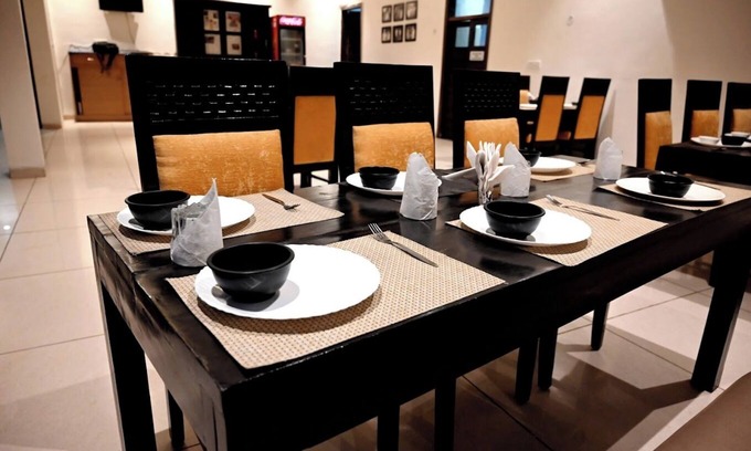 Marhi Hotel | Hotel Badrika Inn