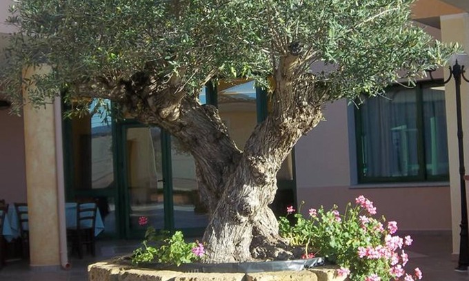 Orosei Hotel | Hotel Baia Marina