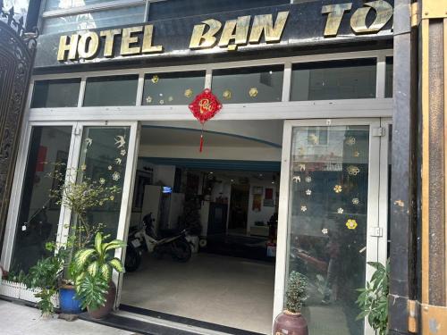District 5 Hotel | HOTEL BAN TÔI projects Room Myfriend
