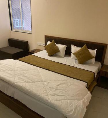 Khatu Hotel | Hotel Banshi Wala - Best Hotel in Khatu Shyam ji Near Khatu shyam ji Tample