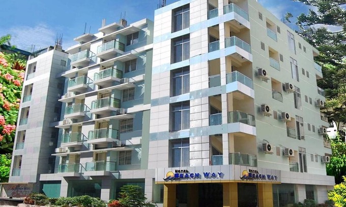 Cox's Bazar Hotel | Hotel Beach Way