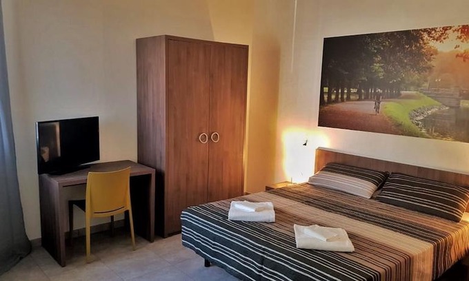Centro Urbano Hotel | Hotel Bed & Bike