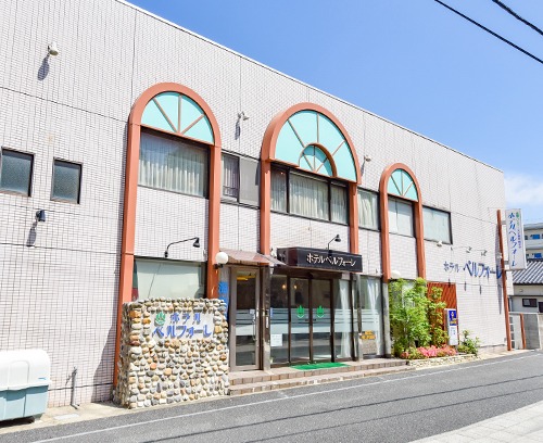 Tsushima Hotel | Hotel Belleforet