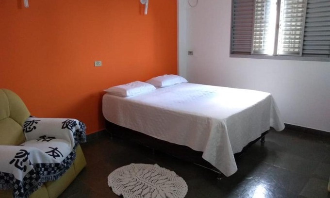 Campo Verde Hotel | Hotel bem bom