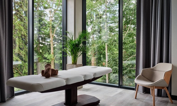 Szklarska Poreba Hotel | Hotel Bergo Resort & SPA