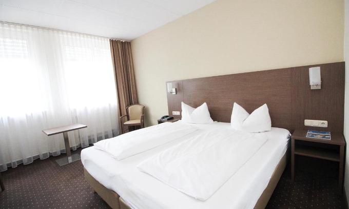 Bamberg Hotel | Hotel Berliner Ring