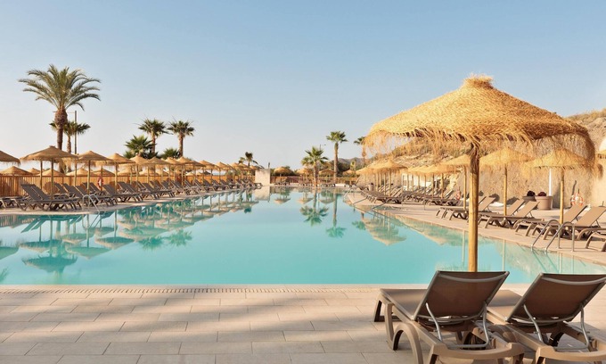 La Parata Hotel | Hotel Best Indalo