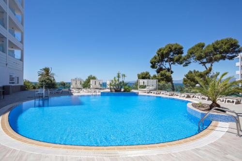 Cap de Salou Hotel | Hotel Best Punta Dorada