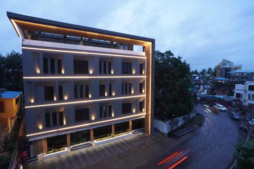 Port Blair Hotel | Hotel Beyond Blu,Port Blair
