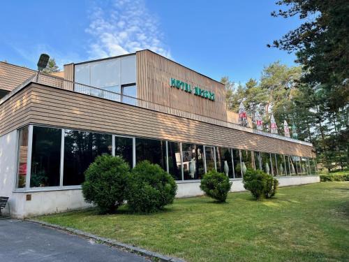 Stare Splavy Hotel | Hotel Bezdez Stare Splavy