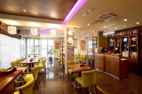 Sarajevo Hotel | Hotel Bistrik Exclusive