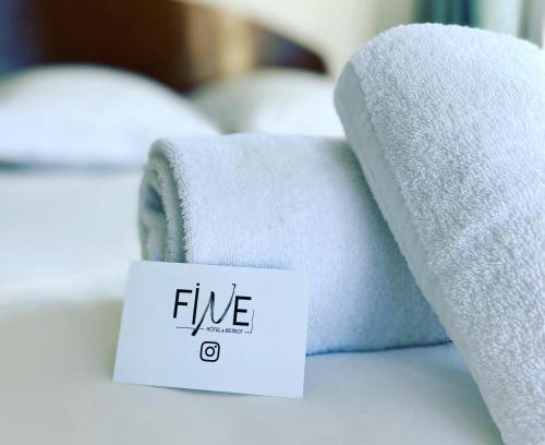 Anglet Hotel | Hotel Bistrot FINE