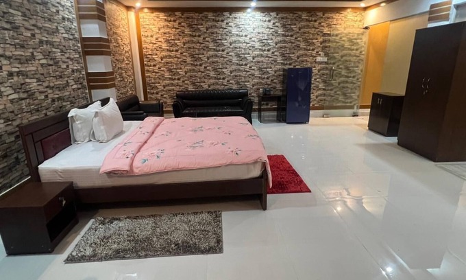 Bangladesh Resort | Hotel Blue Castle International One