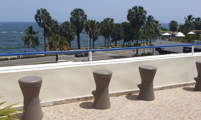 Ciudad Nueva Hotel | Hotel Blue Malecón