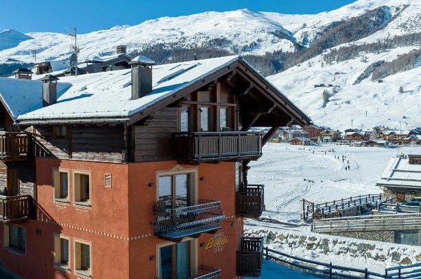 Livigno Bed & Breakfast | Hotel Bondi