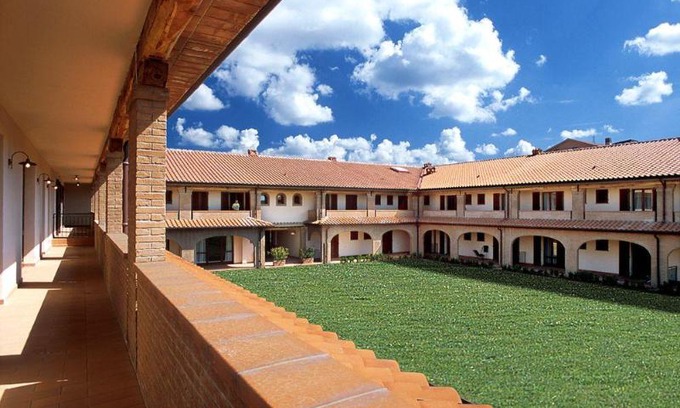 Riotorto Hotel | Hotel Borgo Degli Olivi