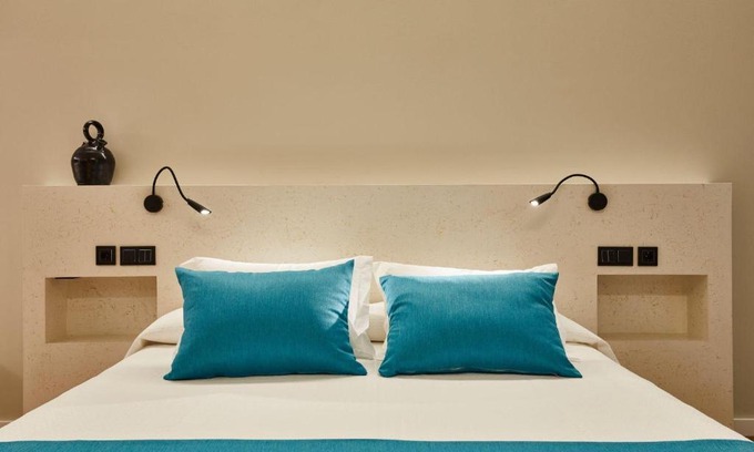 Hueneja Hotel | Hotel Boutique Molino de Enmedio
