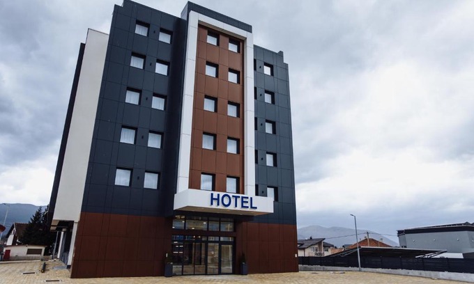 East Sarajevo Hotel | Hotel Brčko gas Sarajevo